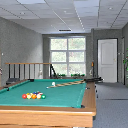 Han/Misafirhane Bias Wyszków