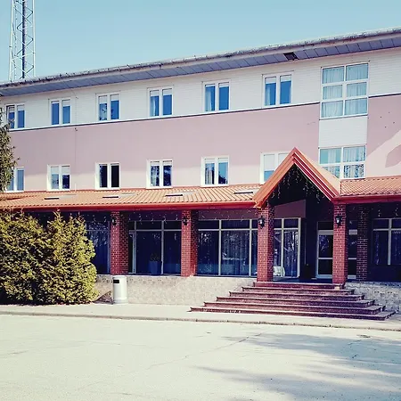 Bias Han/Misafirhane Wyszków