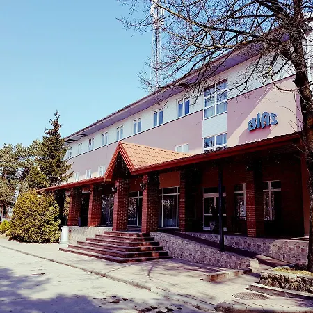 Bias * Wyszków