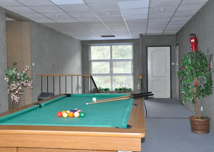 Zajazd Bias Wyszków