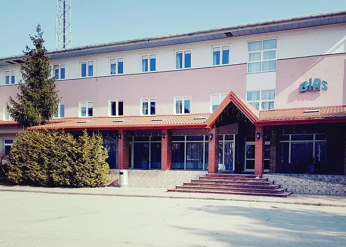 Bias Zajazd Wyszków